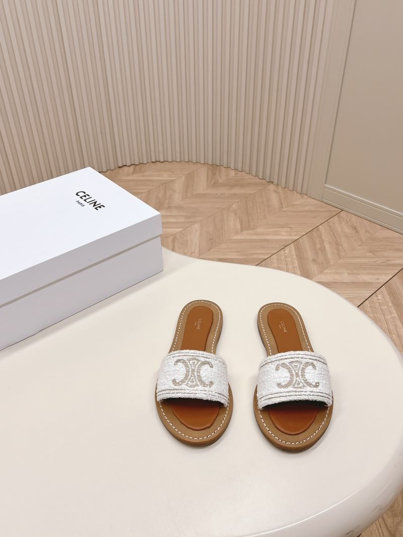 Celine Sandals